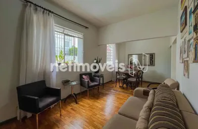 Venda apartamento 2 quartos floresta belo horizonte