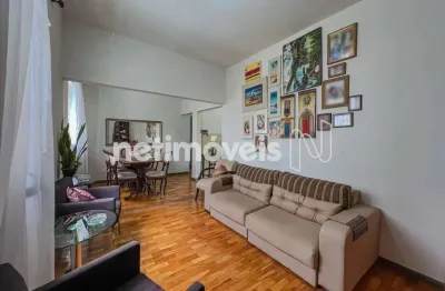 Apartamento com 2 quartos à venda na Rua Itajubá, Floresta, Belo Horizonte