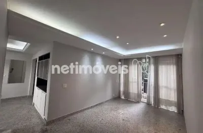 Venda apartamento 3 quartos luxemburgo belo horizonte