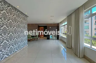 Venda apartamento 4 quartos são josé (pampulha) belo horizonte