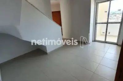 Apartamento com 2 quartos à venda na Alameda dos Agricultores, Cândida Ferreira, Contagem