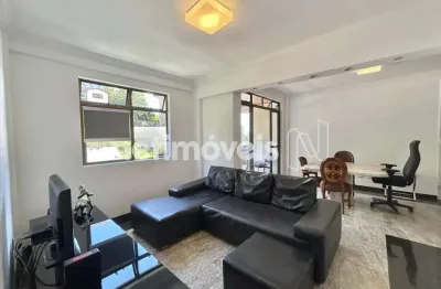 Venda apartamento 4 quartos luxemburgo belo horizonte