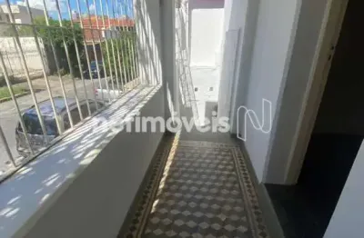 Casa com 3 quartos à venda na Rua Brazópolis, Floresta, Belo Horizonte