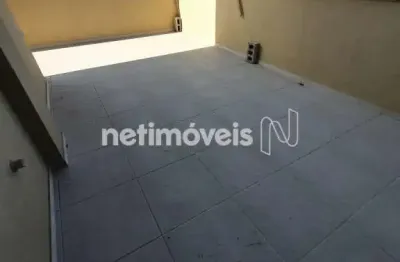 Cobertura com 3 quartos à venda na Alameda dos Agricultores, Cândida Ferreira, Contagem