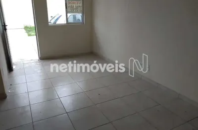 Apartamento com 2 quartos à venda na Alameda dos Agricultores, Cândida Ferreira, Contagem