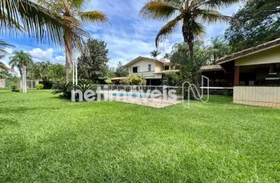 Casa com 6 quartos à venda na Alameda das Palmeiras, São Luiz, Belo Horizonte