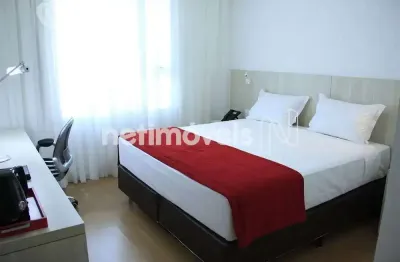 Apartamento com 1 quarto à venda na Avenida Cristiano Machado, Ipiranga, Belo Horizonte