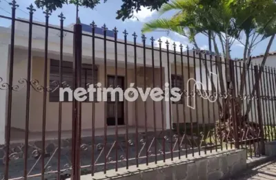 Casa com 6 quartos à venda na Rua Agenor Goulart Filho, Ouro Preto, Belo Horizonte