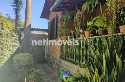Casa com 3 quartos à venda na Rua Desembargador Lincoln Prates, Itapoã, Belo Horizonte