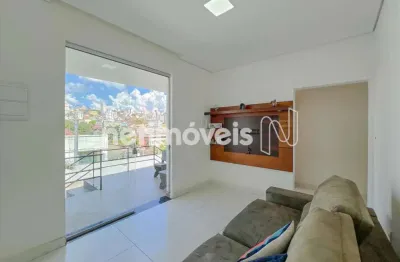 Casa com 3 quartos à venda na Rua Panema, Renascença, Belo Horizonte