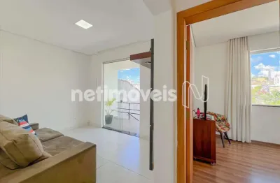 Casa com 3 quartos à venda na Rua Panema, Renascença, Belo Horizonte