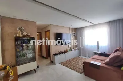 Venda apartamento 2 quartos jardim industrial contagem