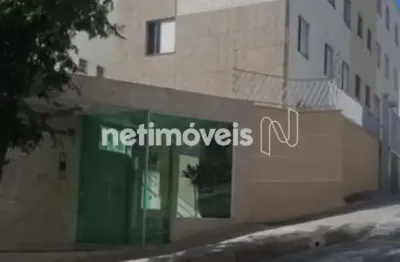 Venda apartamento 2 quartos silveira belo horizonte