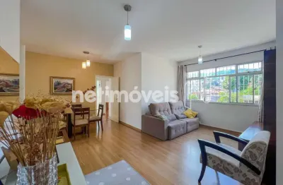 Venda apartamento 3 quartos santa efigênia belo horizonte