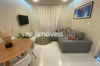 Apartamento à venda no castelo | 2 quartos com suíte | 2 vagas | excelente localização