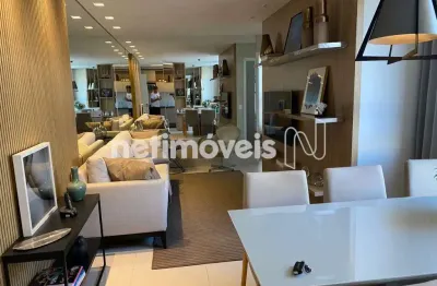 Venda apartamento 2 quartos liberdade belo horizonte
