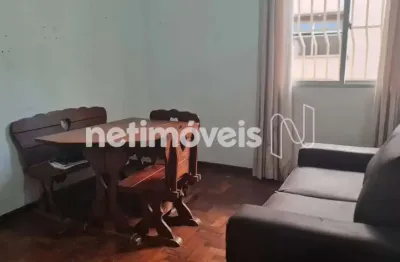 Venda apartamento 3 quartos cidade nova belo horizonte