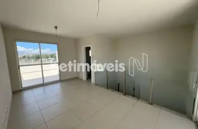 Cobertura com 3 quartos à venda na Rua Mariano Procópio, João Pinheiro, Belo Horizonte