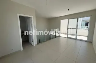 Cobertura com 3 quartos à venda na Rua Mariano Procópio, João Pinheiro, Belo Horizonte