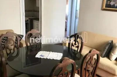 Venda apartamento 2 quartos sagrada família belo horizonte