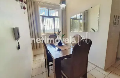 Venda apartamento 2 quartos boa vista belo horizonte