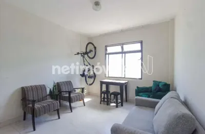 Apartamento com 3 quartos à venda na Rua Desembargador Paulo Mota, Ouro Preto, Belo Horizonte
