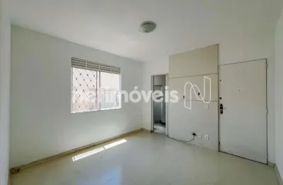 Venda apartamento 2 quartos salgado filho belo horizonte