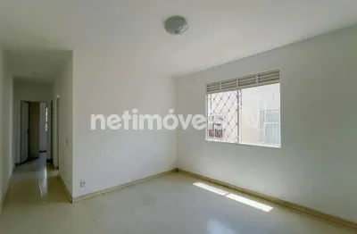 Venda apartamento 2 quartos salgado filho belo horizonte