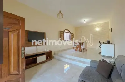 Casa com 3 quartos à venda na Rua Zenita de Souza, Dona Clara, Belo Horizonte