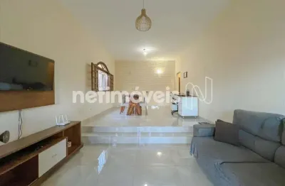 Casa com 3 quartos à venda na Rua Zenita de Souza, Dona Clara, Belo Horizonte