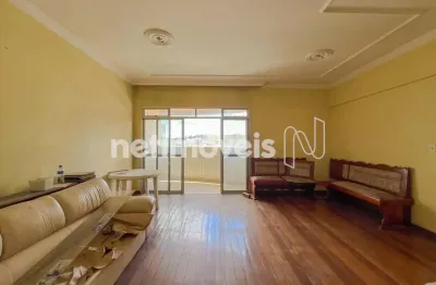 Cobertura com 4 quartos à venda na Avenida Bernardo Vasconcelos, Ipiranga, Belo Horizonte