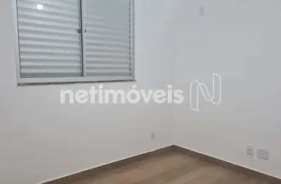 Casa com 2 quartos à venda na Rua Conceição de Oliveira Ferreira, Vale das Orquídeas, Contagem