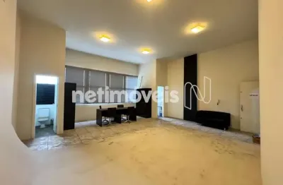 Sala comercial à venda na Avenida Raja Gabaglia, Santa Lúcia, Belo Horizonte