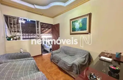 Casa geminada à venda no santa mônica – 4 quartos | 2 vagas | ótima localização