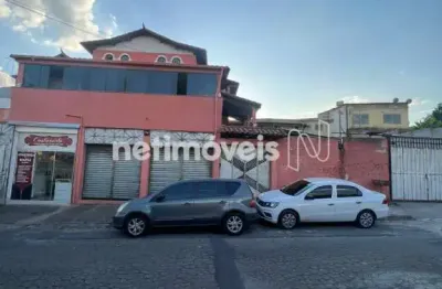 Casa com 12 quartos à venda na Rua Lívia, Glória, Belo Horizonte