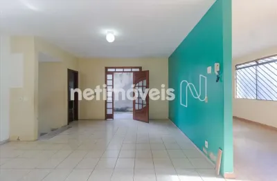 Casa com 3 quartos à venda na Rua Pereira Pinto, Cachoeirinha, Belo Horizonte
