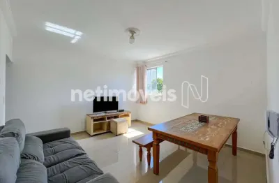 Venda apartamento 2 quartos sagrada família belo horizonte