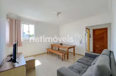 Venda apartamento 2 quartos sagrada família belo horizonte