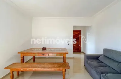 Venda apartamento 2 quartos sagrada família belo horizonte