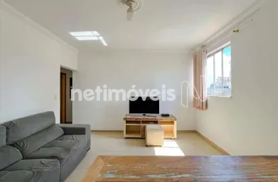 Venda Apartamento 2 quartos Sagrada Família Belo Horizonte