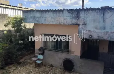 Casa com 7 quartos à venda na Rua Djezar Leite, Gameleira, Belo Horizonte