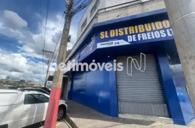 Prédio à venda na Rodovia BR-381, Amazonas, Contagem