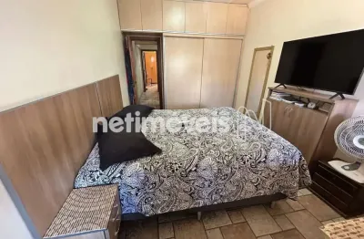Casa com 2 quartos à venda na Rua Guaiana, Dom Bosco, Belo Horizonte
