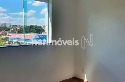 Cobertura com 2 quartos à venda na Rua Terezinha Lopes de Azevedo, Planalto, Belo Horizonte