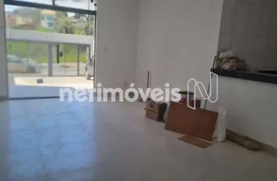 Casa com 3 quartos à venda na Rua Conceição de Oliveira Ferreira, Vale das Orquídeas, Contagem