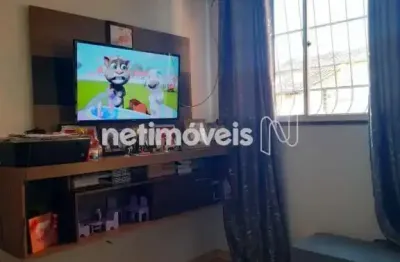 Venda apartamento 2 quartos jardim vitória belo horizonte