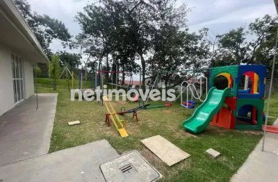 Apartamento com 2 quartos à venda na Rua Professor Antônio Márcio, Palmares, Belo Horizonte