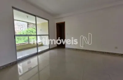 Apartamento com 4 quartos à venda na Rua Irídio, Grajaú, Belo Horizonte