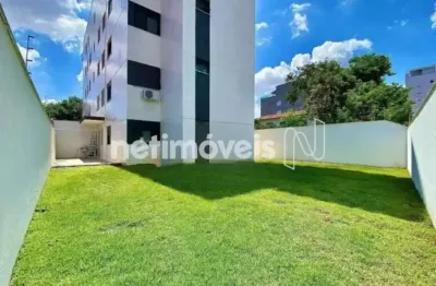 Apartamento com 3 quartos à venda na Rua Desembargador Viotti de Magalhães, Santa Rosa, Belo Horizonte