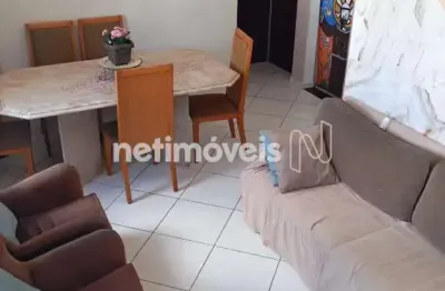 Cobertura com 3 quartos à venda na Rua Senhora das Mercês, Graça, Belo Horizonte